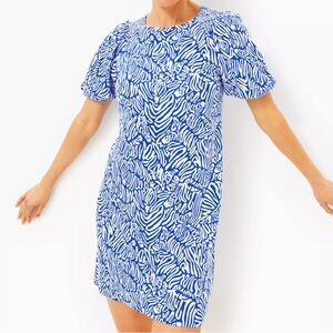 Lilly Pulitzer Rosen T-Shirt Dress